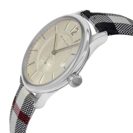 Burberry BU10002 Classic Horseferry Men's Watch