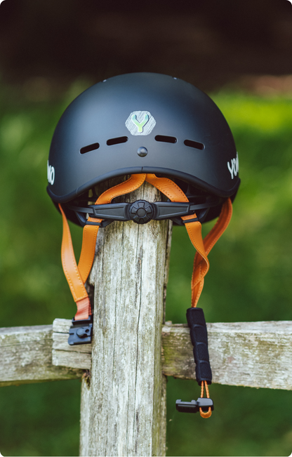 YOMO KIDS’ Helmet