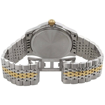Gucci G-Timeless 38mm Men's YA126409