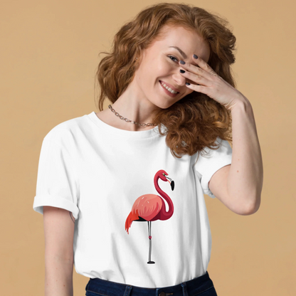 Flamingo T-Shirt