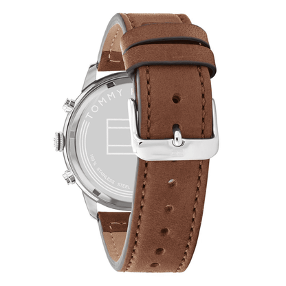 Tommy Hilfiger Men's Multifunction Watch TH1791710