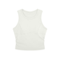 Women’s Crewneck Yoga Tank Top