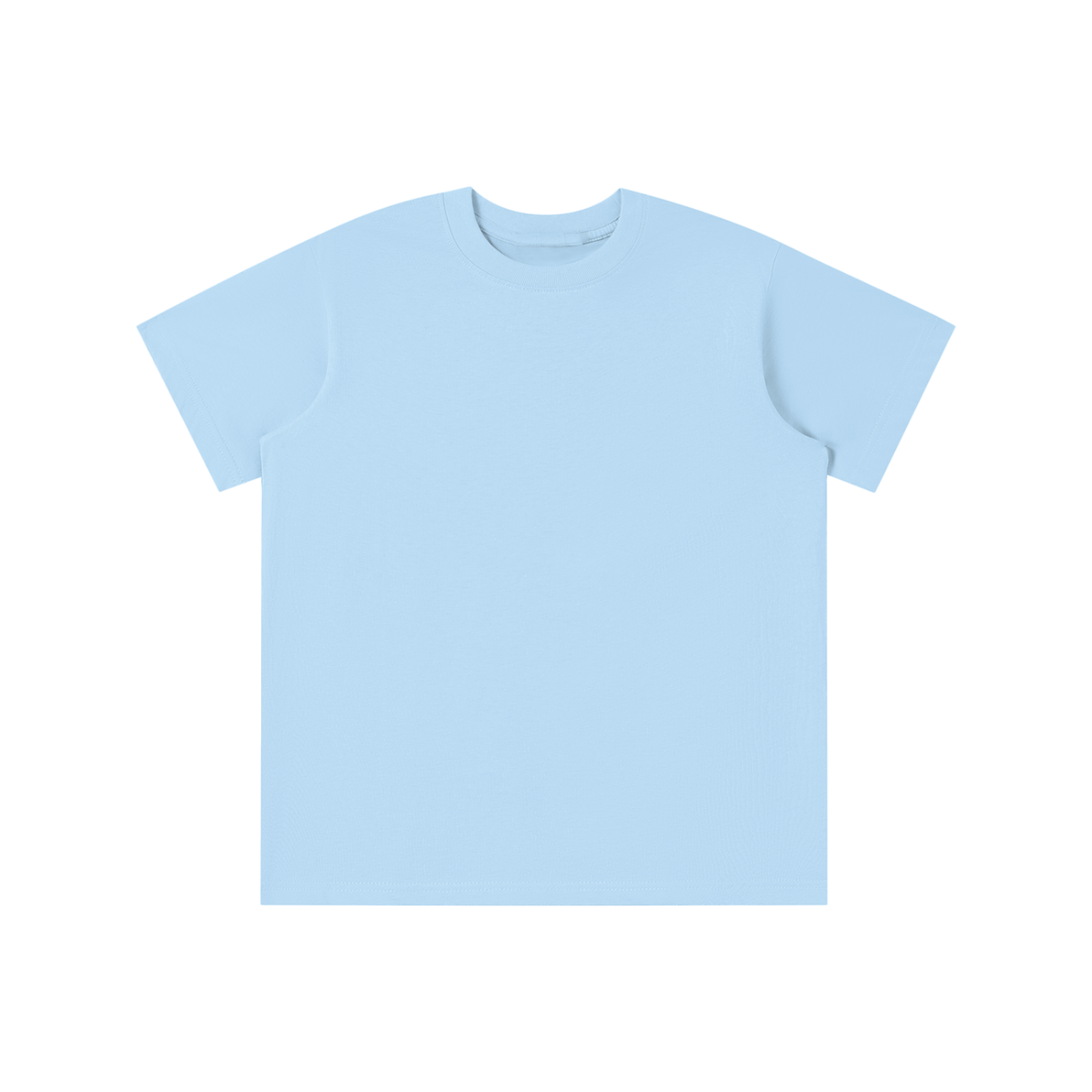 Kids Cotton T-Shirt 175GSM