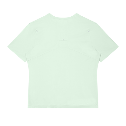 Men's Raglan Sleeve Performance T-Shirt 120GSM