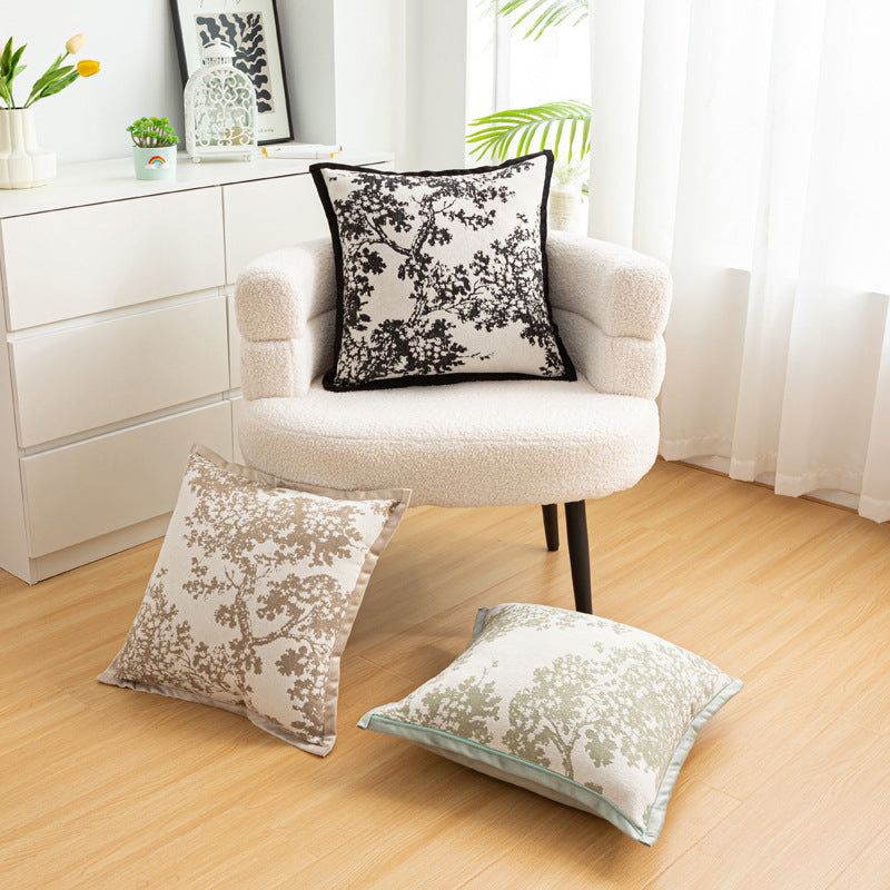 Sofa Cushion Cover