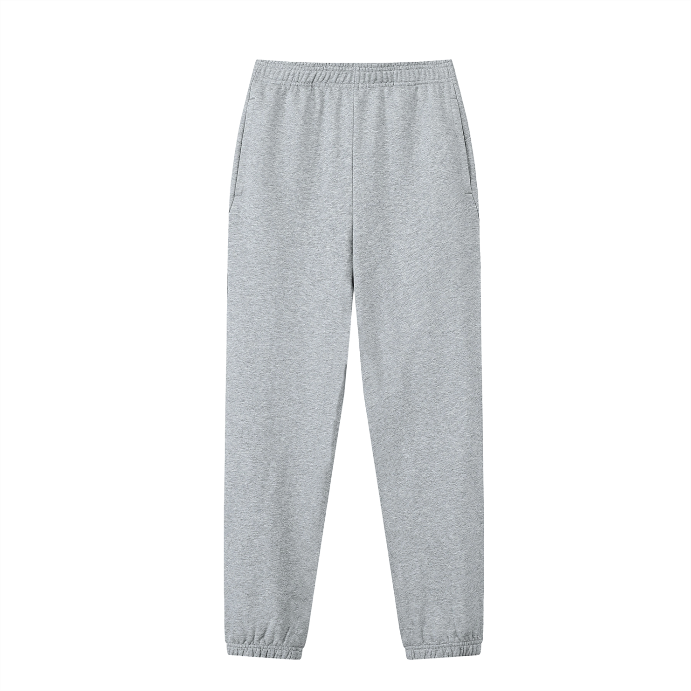 Mens Jogged Sweatpants