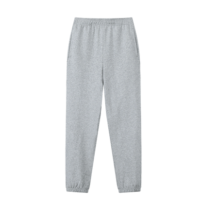 Mens Jogged Sweatpants