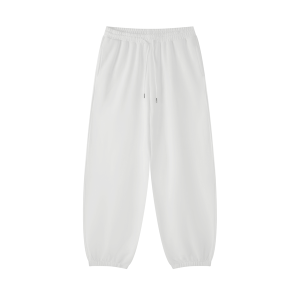 Essential Jogged Sweatpants