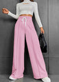 Outdoor Loose-fitting Wide-leg Trousers