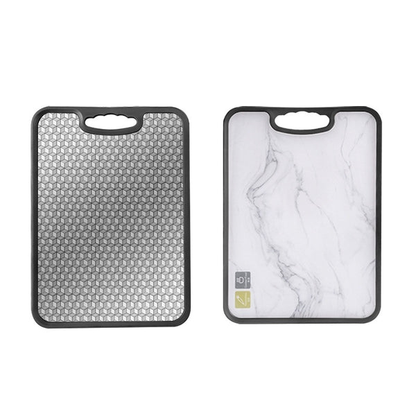 Stainless Steel Antibacterial And Anti Slip Cutting Board