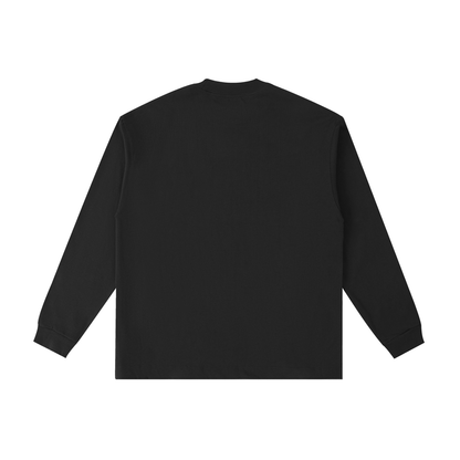 Waran Essential Cotton Long Sleeve T-Shirt