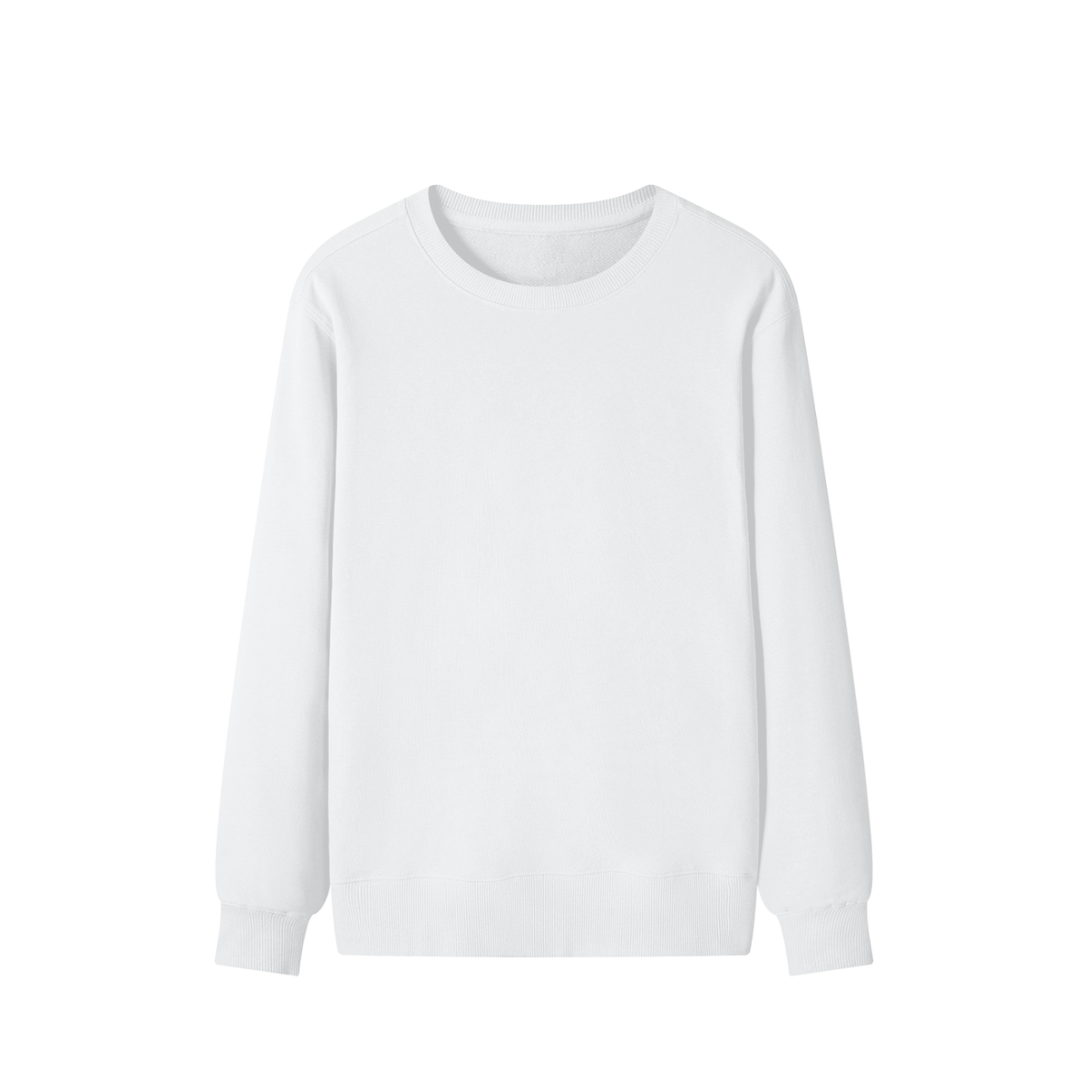 Waran Classic Cotton Sweatshirt