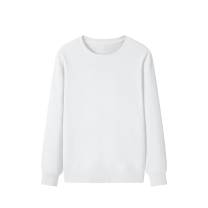 Waran Classic Cotton Sweatshirt