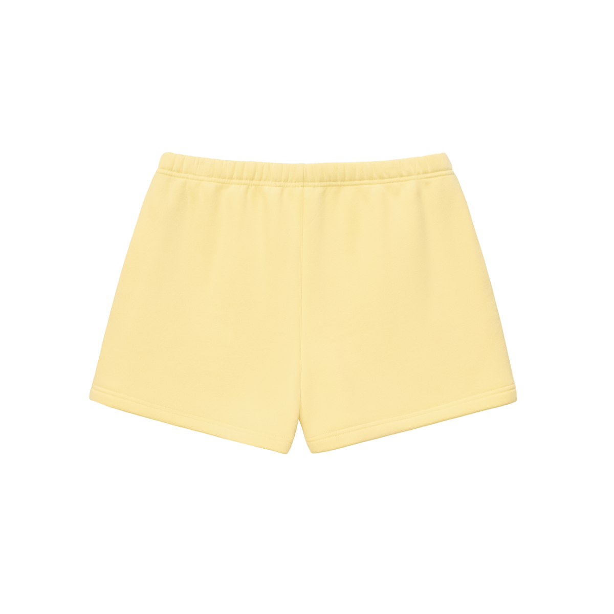 Fleece Drawstring Sweatshorts