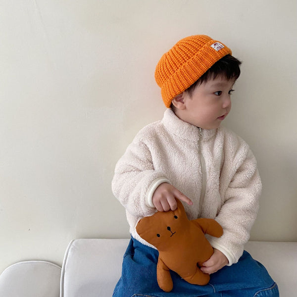 Coats Children Outerwear