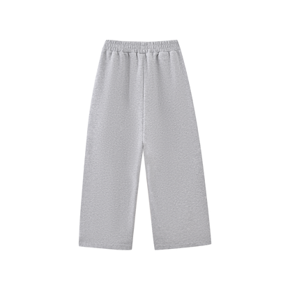 Kids' Straight-Leg Sweatpants