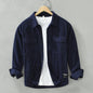 Waffle Long Sleeve Shirt