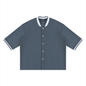 Unisex Boxy Heavyweight Baseball Jersey