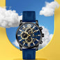 Chaxigo Quartz Waterproof Watches