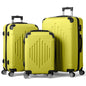 Aluminum Alloy 3-in-1 Trolley case