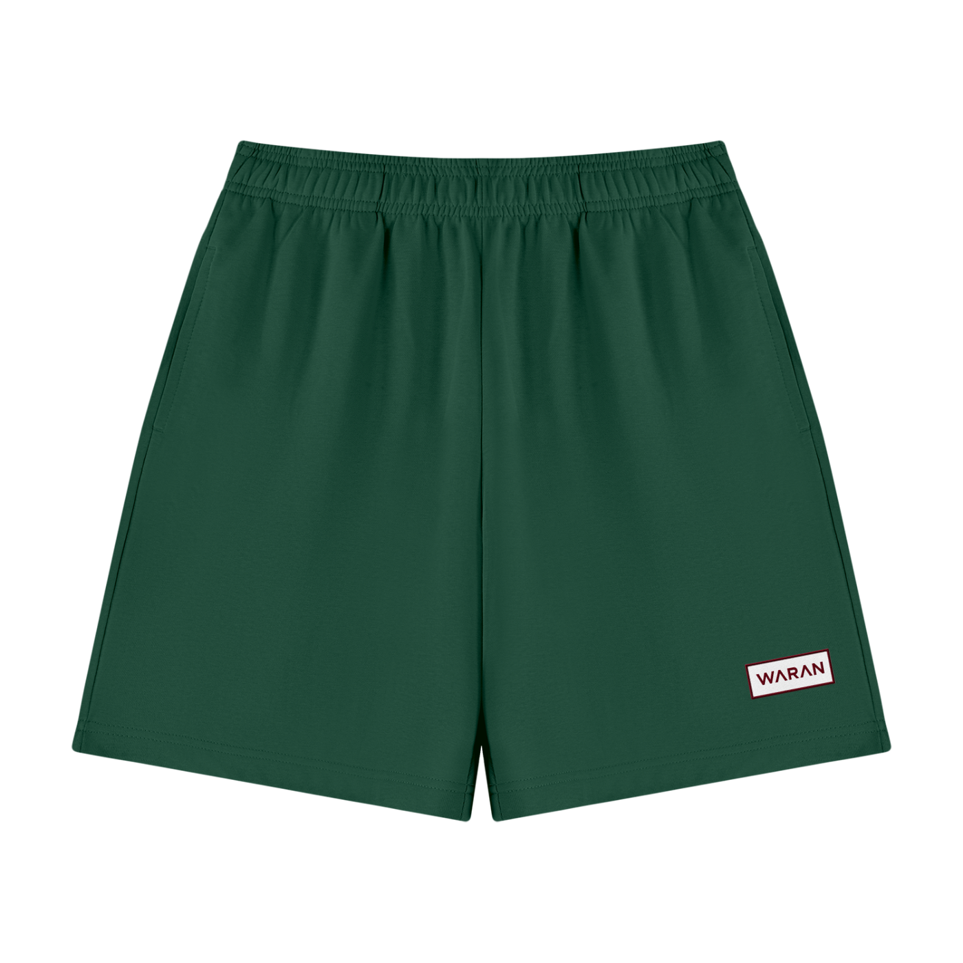 Unisex Cotton Shorts | Waran