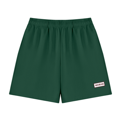 Unisex Cotton Shorts | Waran