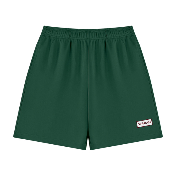 Unisex Cotton Shorts | Waran