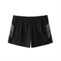 Men's Side-Stripe Performance Shorts 170GSM