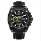 MEGIR Multifunctional Chronograph Watch