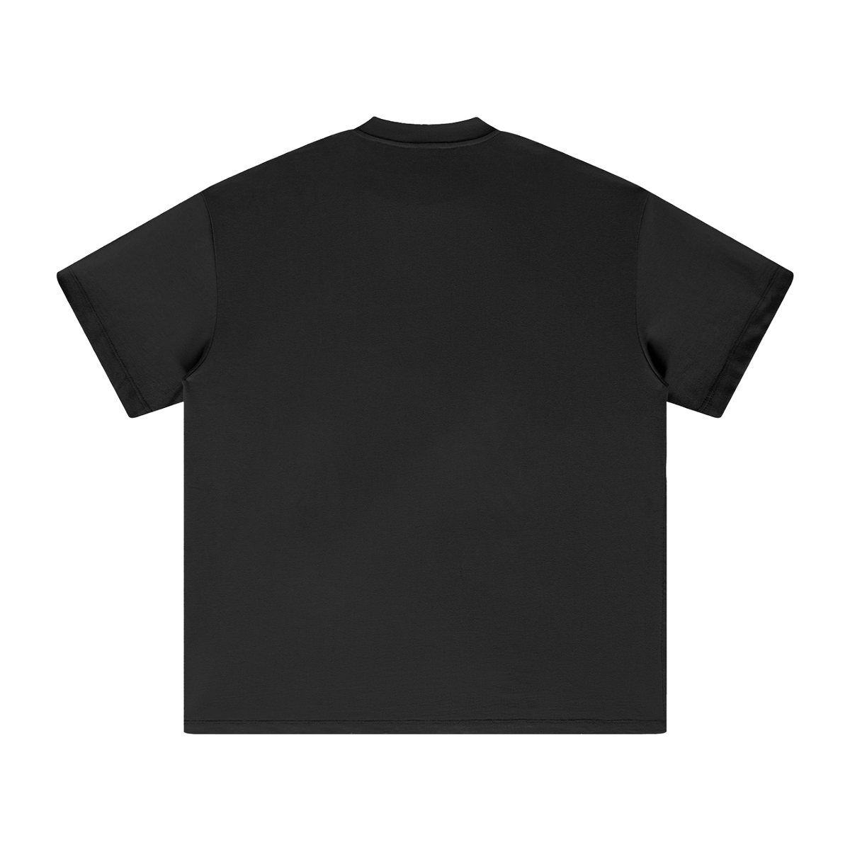 Waran Heavyweight Earth Tone T-Shirt