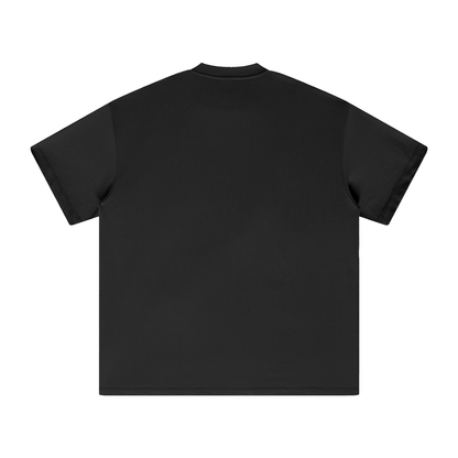 Waran Heavyweight Earth Tone T-Shirt
