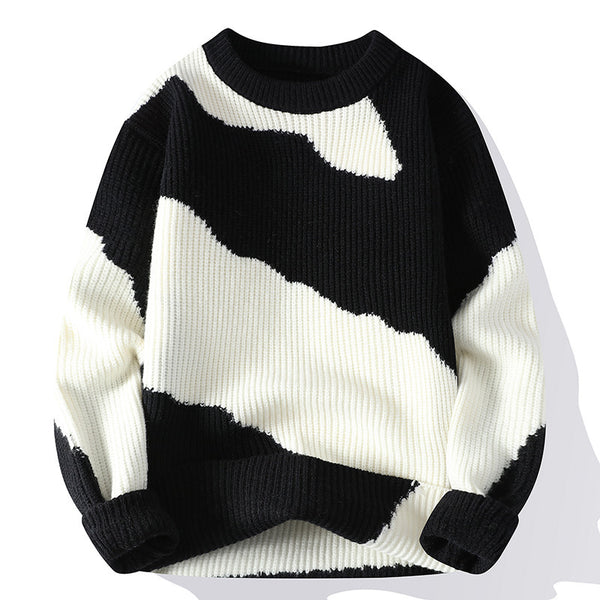 Unisex chenille Knitwear - Stuffs & Savers