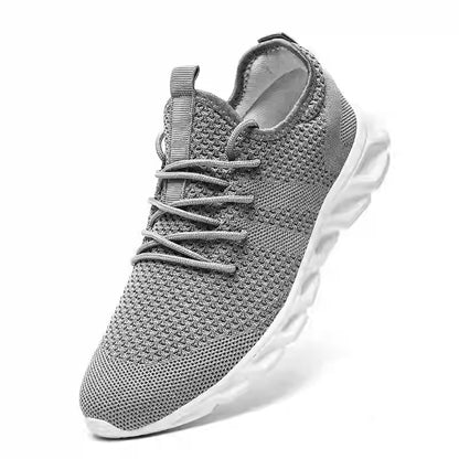 Mens Light breathable Sneakers