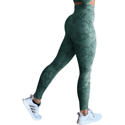 Legging Remonte-Fesses Femme, Push Up, Collant de Sport, Entraînement, Gym, Fitness, Yoga