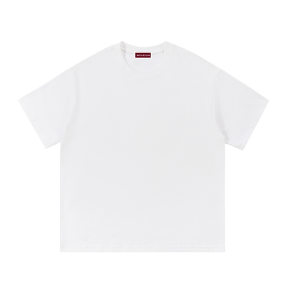 Waran Essential Cotton T-Shirt