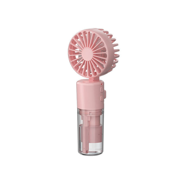 Portable Handheld Outdoor Mini Fan