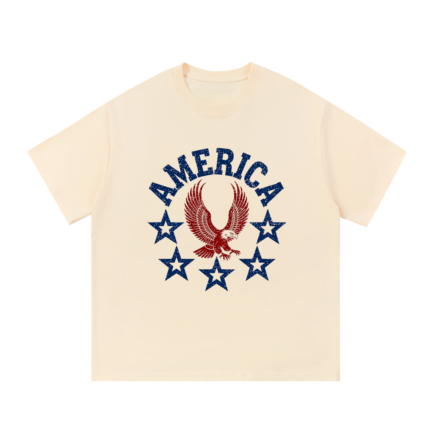 Waran Essential 100% Cotton Unisex T-Shirt — 260 gsm