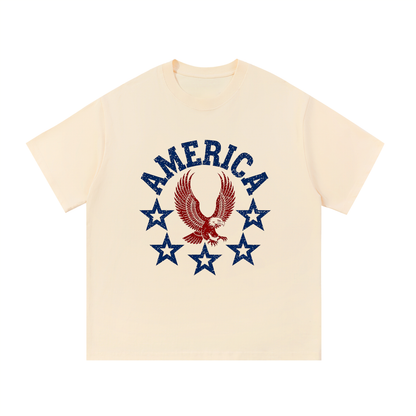 Waran Essential 100% Cotton Unisex T-Shirt — 260 gsm