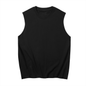 Men's Sleeveless Cotton Tank Top 230GSM