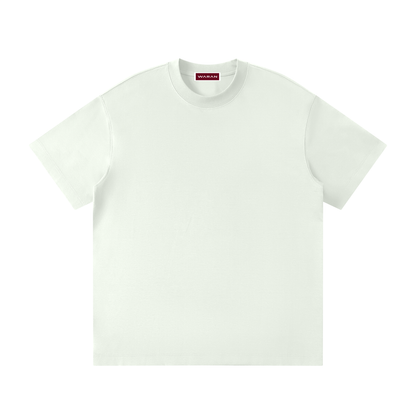 Waran Loose Fit Crewneck T-Shirt