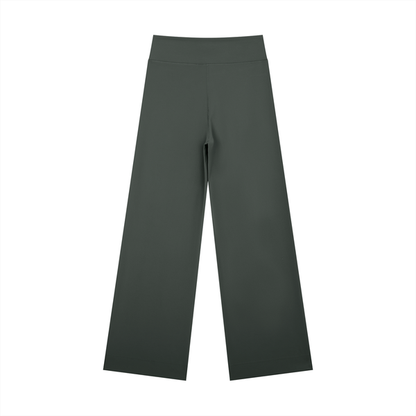 Women’s High Rise Straight Leg Yoga Pants