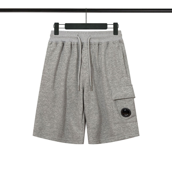Short décontracté unisexe style hip-hop