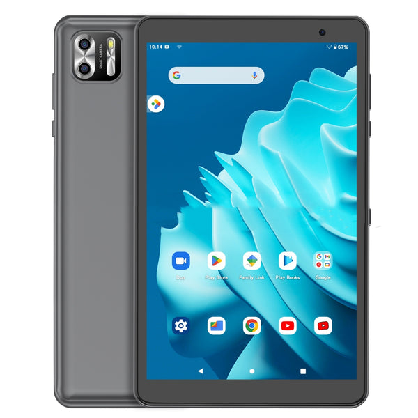 Android 13 System 64g Large Capacity 8-inch Eight-core Tablet PC