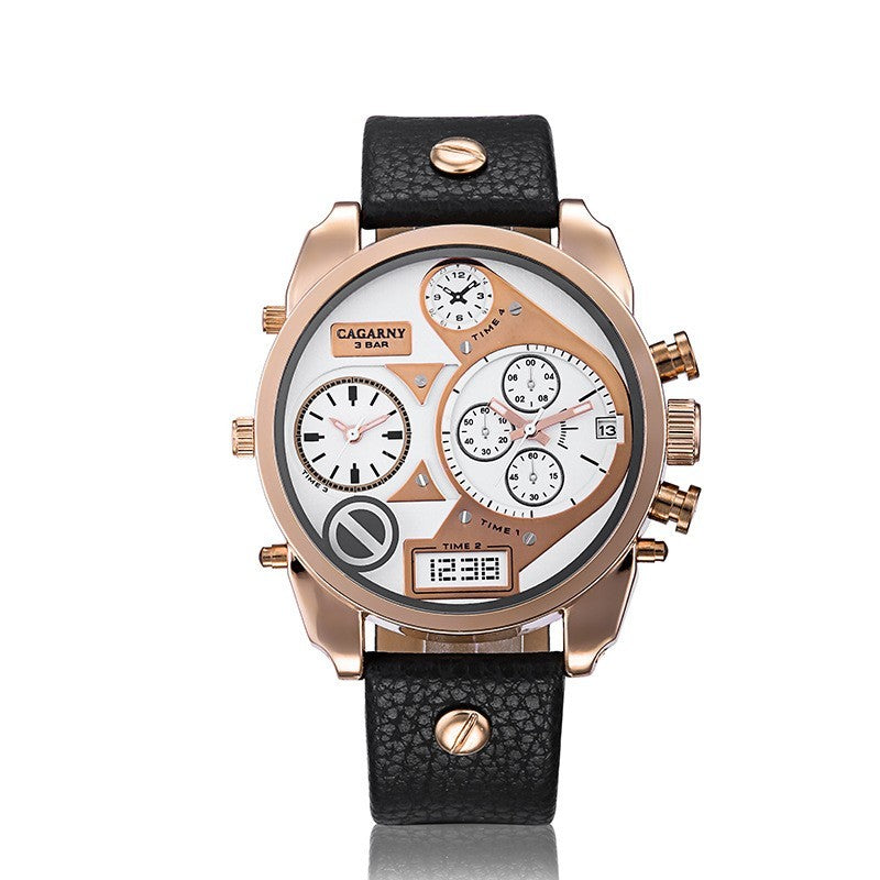 Men's Quartz Sports watches