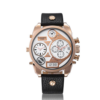 Men's Quartz Sports watches