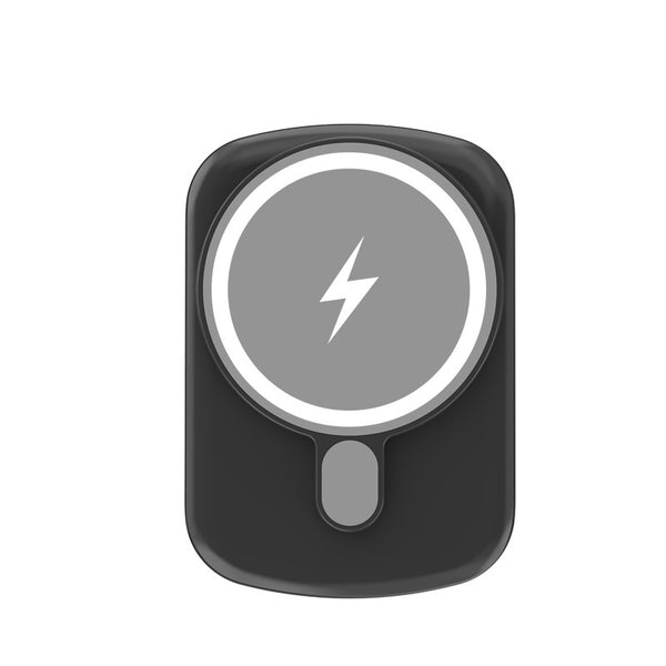 Magnetic 15W Wireless Power Bank