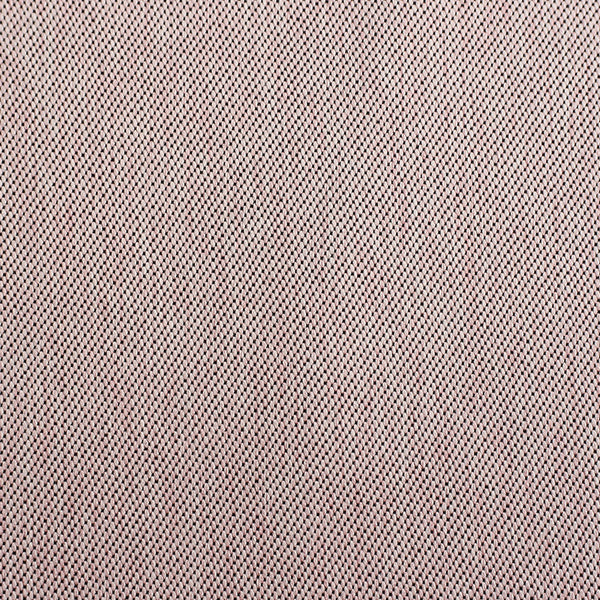 Thickening Double-sided Linen High Shading Jacquard Curtain