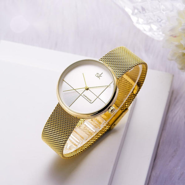 Shengke 0105 watch