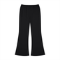 Women's Slim-Fit Flared Sweatpants