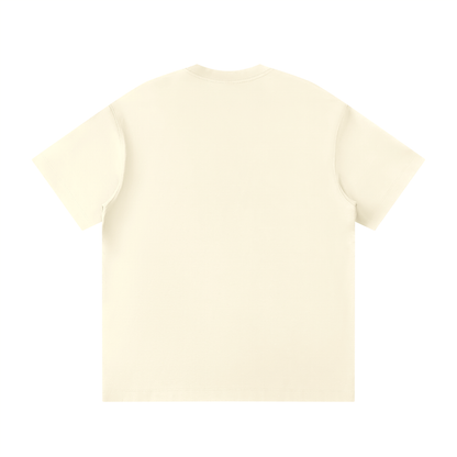 Waran Loose Fit Crewneck T-Shirt